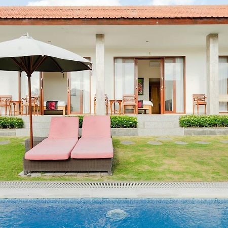Rara Guesthouse Canggu  Exterior photo