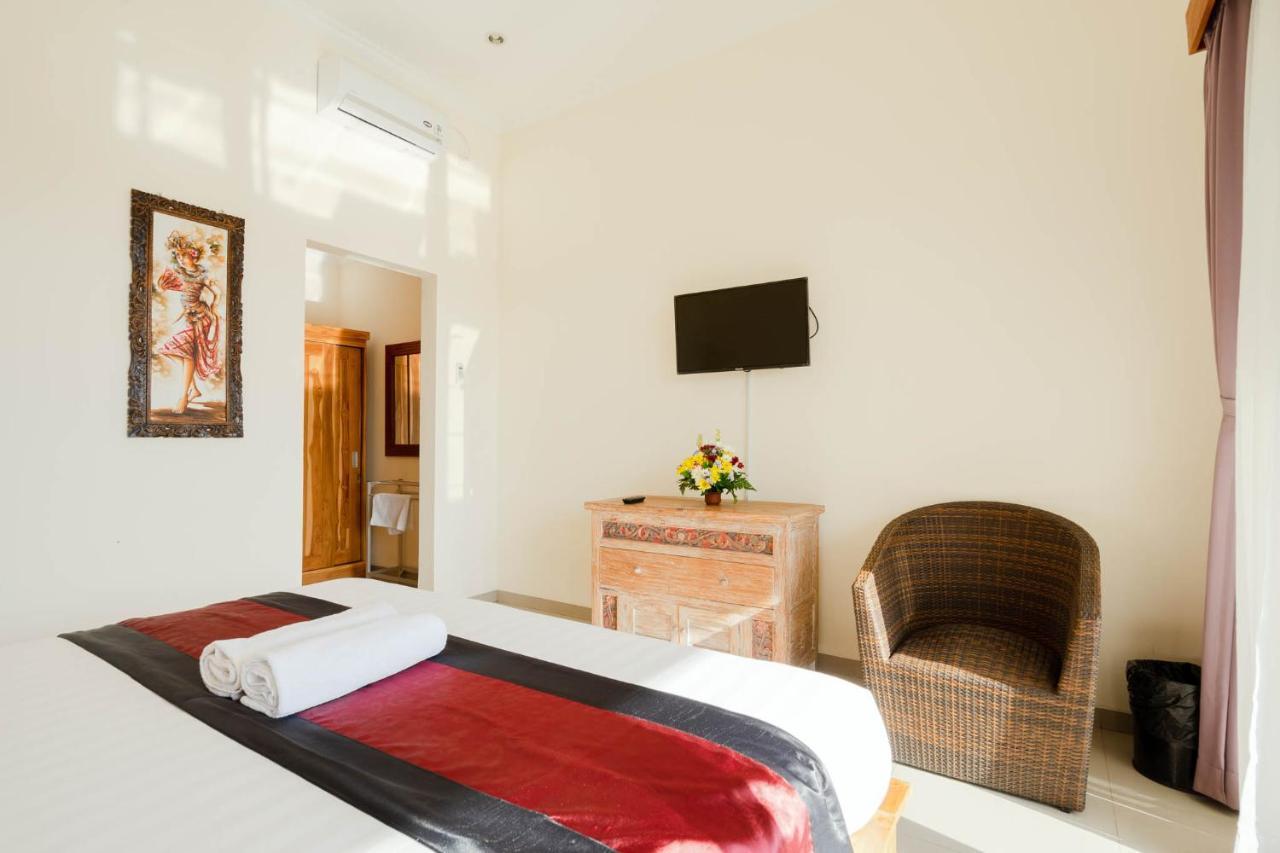 Rara Guesthouse Canggu  Exterior photo