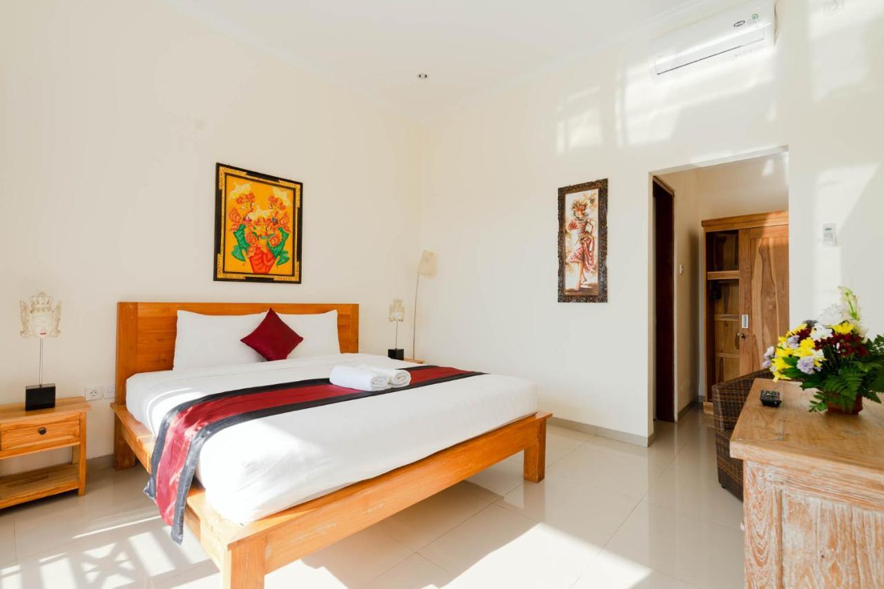 Rara Guesthouse Canggu  Exterior photo