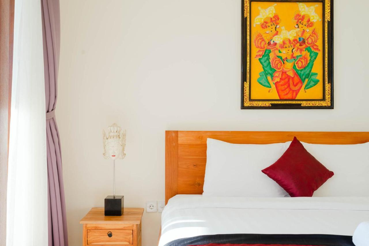 Rara Guesthouse Canggu  Exterior photo
