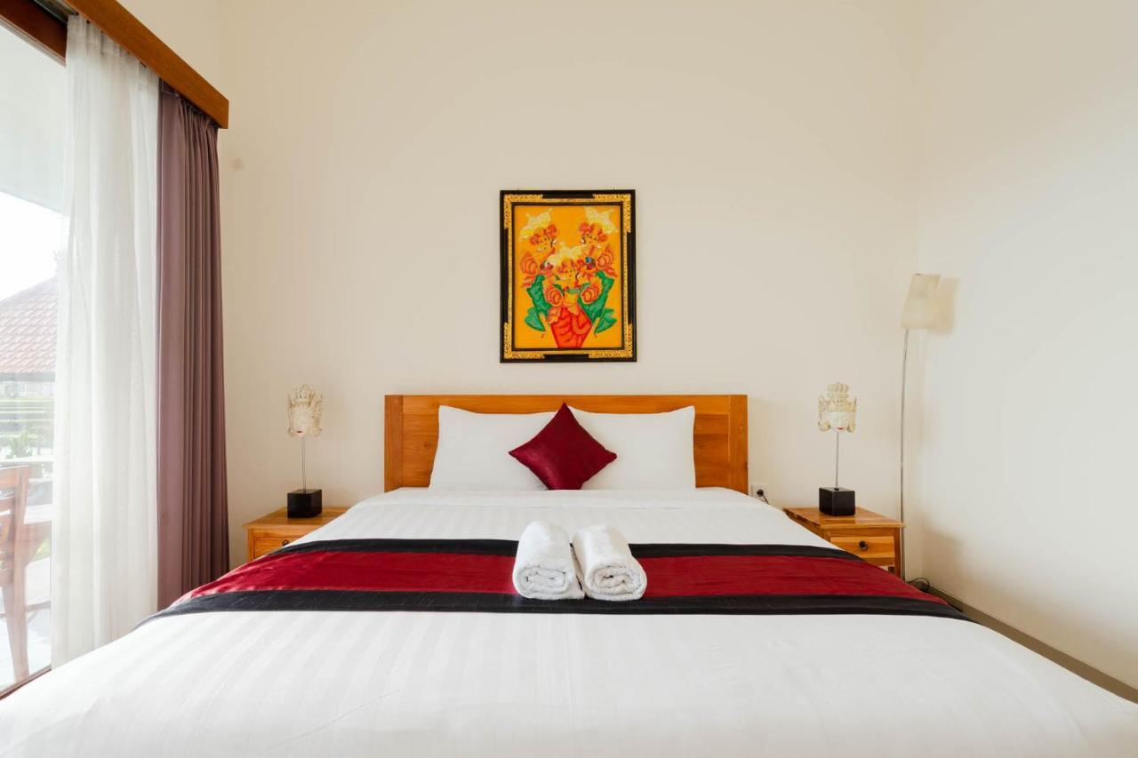 Rara Guesthouse Canggu  Exterior photo