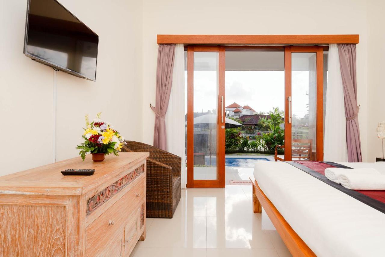 Rara Guesthouse Canggu  Exterior photo