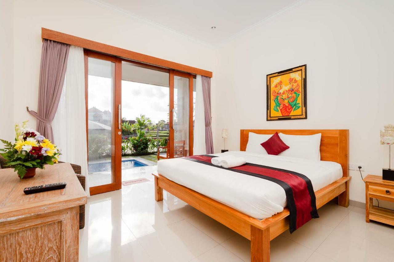 Rara Guesthouse Canggu  Exterior photo