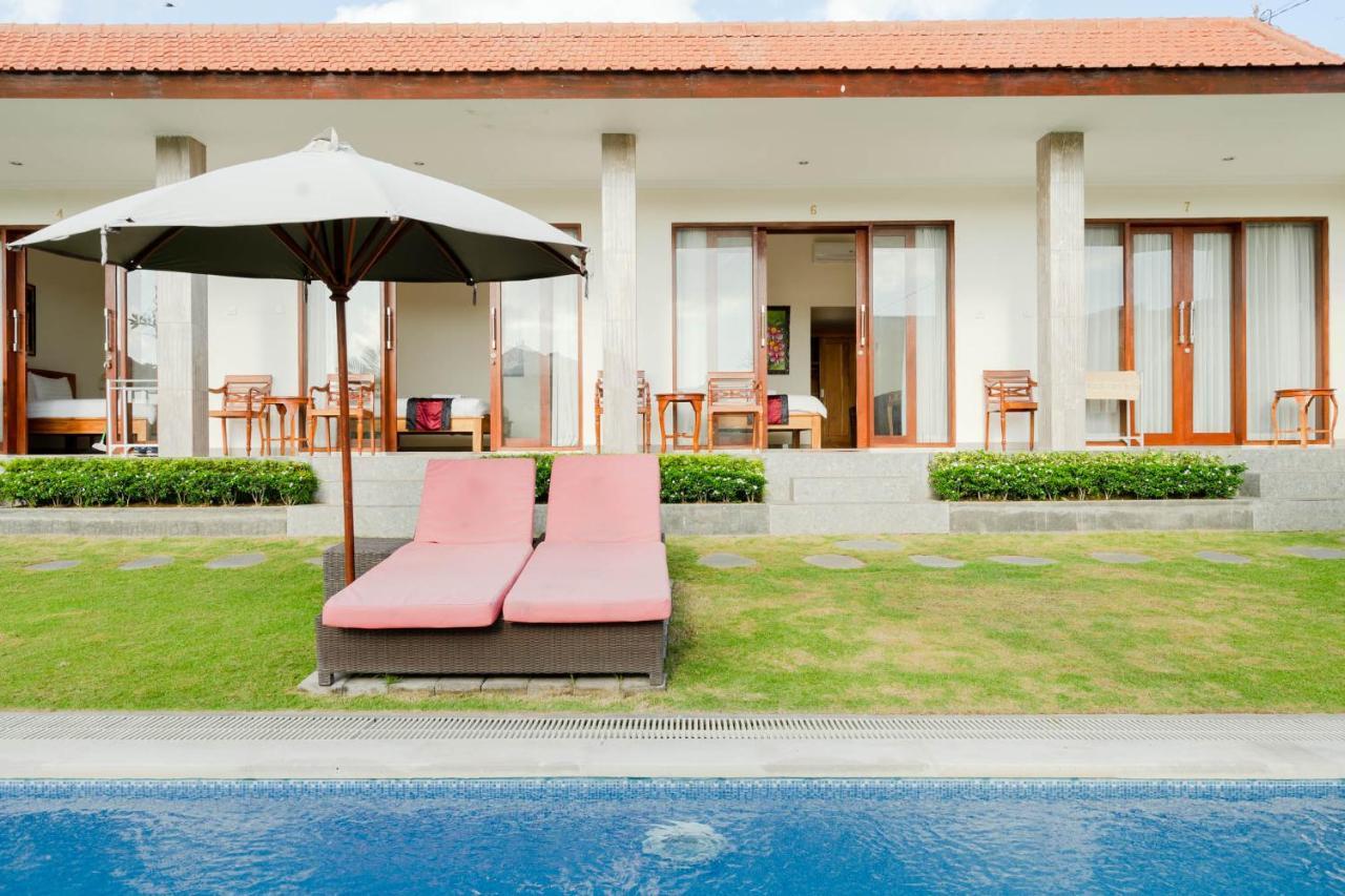 Rara Guesthouse Canggu  Exterior photo