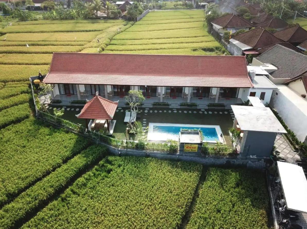 Rara Guesthouse Canggu  Exterior photo